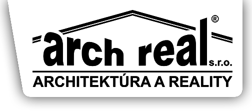 arch real, s.r.o.